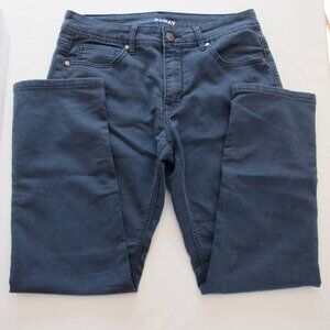 The Alday Pant Navy Blue Men's 31 x 30